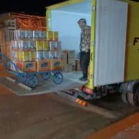 بکلیفت جک برقی  برای ایسوز و فورس و جک کامیون