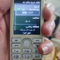 گوشی نوکیا 206|موبایل|کرمانشاه, |دیوار