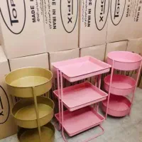 ترولی ایتالیایی شرکت فتح تبریز|آرایشگاه و سالن‌های زیبایی|تبریز, |دیوار