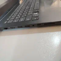 لپتاب لنوو core i7-8GB RAM|رایانه همراه|دهدشت, |دیوار