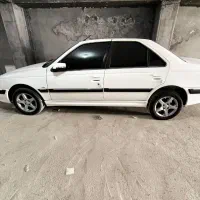 پارس تیوفایو elx 1401 فول|خودرو سواری و وانت|بستک, |دیوار