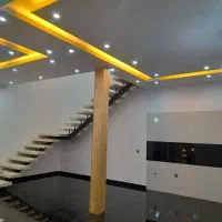 انجام گچ کاری ساختمان وابزار الات|خدمات پیشه و مهارت|دماوند, گیلاوند|دیوار