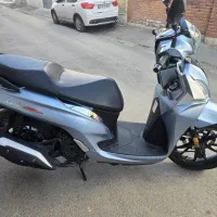 موتور سیلکت symلاکی 200ccخشک و خانگی