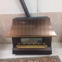 بخاری ایران شرق