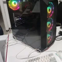 کیس گیمینگ در حد