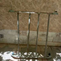 باربند پراید الومنیومی