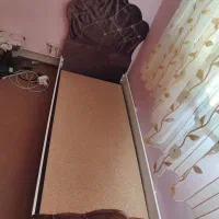 تخت خواب تک نفره