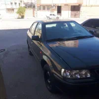 سمند X7 بنزینی، مدل ۱۳۸۱|خودرو سواری و وانت|بهبهان, |دیوار