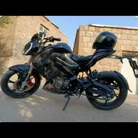 موتور بنلی 180