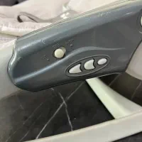 تخت پارک،نی نی لای لای، کریر با پایه صندلی ماشین|کالسکه و لوازم جانبی|تهران, هروی|دیوار