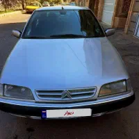 زانتیا خانگی|خودرو سواری و وانت|یزد, |دیوار