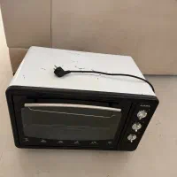 فربرقی|اجاق گاز و لوازم برقی پخت‌وپز|هشتگرد, فاز ۱ مهستان|دیوار