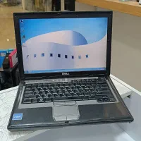 لپ تاپ Dell Latitude D620