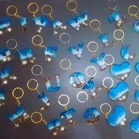 جاکلیدی رزینی|عمدهفروشی|ری, حمزهآباد|دیوار