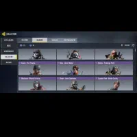 اکانت کالاف|کنسول، بازی ویدئویی و آنلاین|اصفهان, شمس آباد|دیوار