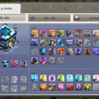 کلش اف کلنز|کنسول، بازی ویدئویی و آنلاین|شاهینشهر, فیض|دیوار