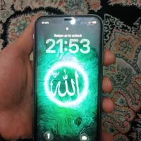 ایفون۱۱نرمال