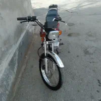 کبیر ۱۵۰|موتورسیکلت|نیشابور, ۲۲ بهمن|دیوار