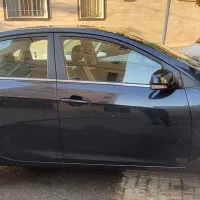 جک j4 مدل ۱۴۰۱ بی رنگ کم کارکرد