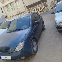 تیبا 2 هاچبک شاسیا سالم و پلمپ مدل96|خودرو سواری و وانت|خمینی‌شهر, |دیوار