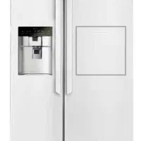 یخچال ساید ال جی