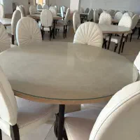 فروش میز و صندلی|میز و صندلی غذاخوری|گرمسار, |دیوار