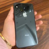 گوشی ایفون xs max|موبایل|قم, کلهری|دیوار