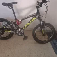 دوچرخه 20