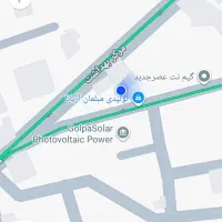 اجاره مغازه ۱۲۰ متری