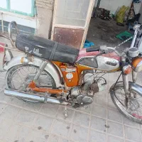 ۳ موتور تمیز