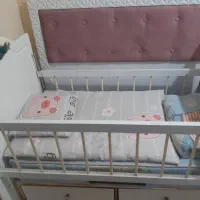 تخت خواب کودک