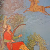 کتاب قدیمی وانتیک|کتاب و مجله تاریخی|ارومیه, |دیوار