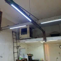 اجاره مغازه|اجارهٔ مغازه و غرفه|تهران, جوادیه تهرانپارس|دیوار