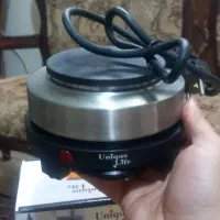 اجاق برقی چند کاره یونیک لایف