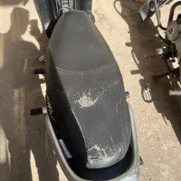 موتور پیشرو پیام ۱۳۵ فروش فوری