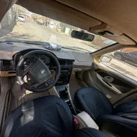 ماشین پارس تیفایو مدل ۹۵ بدون رنگ