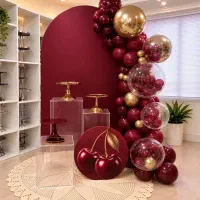 جشنواره تخفیف گل آرایی و بادکنک آرایی
