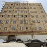 فروش واحد نوساز ۱۴۰ متری در شریعتی/معمار|فروش آپارتمان|اردبیل, |دیوار
