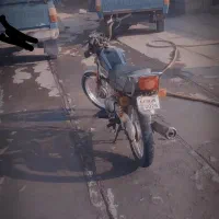 متورتقویت150