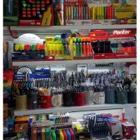 لوازم مدرسه