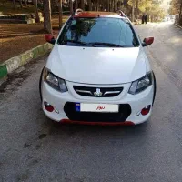 کوییک Rمدل۱۴۰۱بدون رنگ|خودرو سواری و وانت|خرم‌آباد, |دیوار