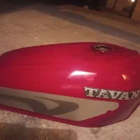 باک هندا ۱۲۵|قطعات یدکی و لوازم جانبی|سمنان, |دیوار