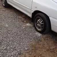 132مدل 87 فرمان هیدرولیک|خودرو سواری و وانت|رشت, معلم|دیوار