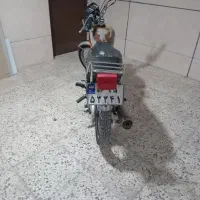 فروش موتورسیکلت|موتورسیکلت|شیراز, دارالرحمه|دیوار