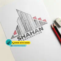 طراحی لوگو و برند حرفه ای و معتبر