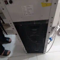 آبسردکن و گرمکن افترون|آب‌سردکن و تصفیه آب|رباط‌کریم, رباط‌کریم|دیوار