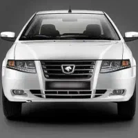 سمند سورن صفر ۱۴۰۵