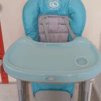 صندلی غذاوصندلی ماشین