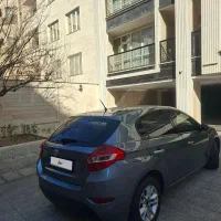 برلیانس h320 مدل ۹۷ موتور بزرگ|خودرو سواری و وانت|کرج, گلشهر|دیوار