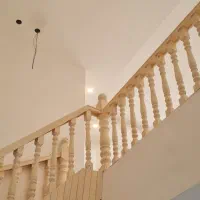 سازه پله گرد|خدمات پیشه و مهارت|چالوس, |دیوار